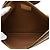 Louis Vuitton Brown Monogram Bosphore Pochette - vue 4