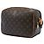 Louis Vuitton Brown Monogram Reporter PM - Ansicht 2