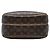 Louis Vuitton Brown Monogram Reporter PM - Ansicht 3