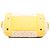 Louis Vuitton White Limited Edition Monogram Denim Speedy Round - vista 3