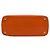 Prada Orange Small Saffiano Lux Galleria Double Zip Satchel - vista 3