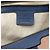 Borsa Boston Gucci Beige Medium GG Canvas Web Joy - vista 5