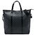 Louis Vuitton Black Damier Graphite Tadao