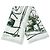 Foulard di seta Hermès White Brides Rebelles 90