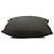 Borsa a tracolla Gucci in nylon GG nero con Web - vista 3