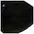 Borsa a tracolla Gucci in nylon GG nero con Web - vista 4