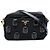 Prada Black Pietre Tessuto Crossbody