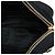 Prada Black Pietre Tessuto Crossbody - vista 4