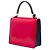 Louis Vuitton Red Monogram Vernis Spring Street - Ansicht 2