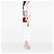 Louis Vuitton Red Monogram Vernis Spring Street - Ansicht 5