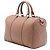 Borsa Boston Gucci Brown Medium Guccissima Joy - vista 2