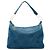 Bolso de hombro Chanel Blue CC Denim