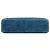 Bolso de hombro Chanel Blue CC Denim - vista 3