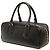 Borsa Arcadie Miu Miu in pelle nera - vista 2