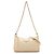 Louis Vuitton White Monogram Empreinte Easy Pouch On Strap