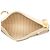 Louis Vuitton White Monogram Empreinte Easy Pouch On Strap - vista 4