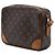Louis Vuitton Brown Monogram Trocadero 27 - vista 2