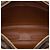 Louis Vuitton Brown Monogram Trocadero 27 - vista 4