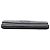 Cartera larga Chanel Black CC Caviar - vista 3