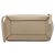 Belt Bag Céline Borsa cintura Celine in pelle di vitello micrograna marrone - vista 3