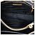 Borsa Prada Promenade Small in Saffiano Vernice Blu - vista 4
