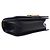 Chanel Black Small Chevron Lambskin Boy Flap - vista 13