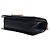Chanel Black Small Chevron Lambskin Boy Flap - vista 14