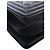 Chanel Black Small Chevron Lambskin Boy Flap - vista 9