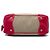 Prada Beige Canvas Canapa Logo Schultertasche - Ansicht 3