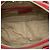 Prada Beige Canvas Canapa Logo Schultertasche - Ansicht 4