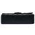 Chanel Black Medium Classic Lambskin Double Flap - vista 3