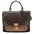 Louis Vuitton Brown Monogram Marignan