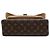 Louis Vuitton Brown Monogram Marignan - vista 3