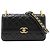 Borsa a tracolla Chanel Matelassé con catena