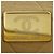 Borsa a tracolla Chanel Matelassé con catena - vista 12