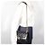 Borsa a tracolla Chanel Matelassé con catena - vista 13