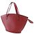 Borsa Louis Vuitton Saint Jacques PM - vista 2