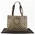 Borsa Tote e a Tracolla Gucci GG Canvas - vista 16