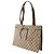 Borsa Tote e a Tracolla Gucci GG Canvas - vista 2