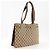 Borsa Tote e a Tracolla Gucci GG Canvas - vista 3
