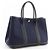 Hermès Borsa Hermes Garden Party TPM - vista 3