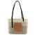 Loewe Square Basket Bag Small Tote