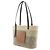 Loewe Square Basket Bag Small Tote - Ansicht 2