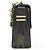 Borsa Christian Dior nera - vista 11