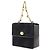 Borsa Christian Dior nera - vista 2
