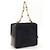 Borsa Christian Dior nera - vista 3