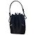 Louis Vuitton Noe in pelle Epi Nero