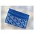 Goyard Tarjetero Saint Sulpice Monogram Azul - vista 8