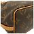 Borsa a tracolla Louis Vuitton Nano Noe Monogram Coated Canvas - vista 3