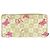 Portafoglio lungo Coach Butterfly PVC - vista 2